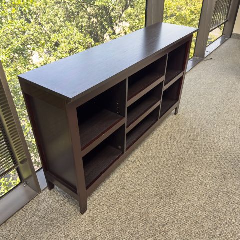 Used Media Furniture | Dallas DESK, Inc.