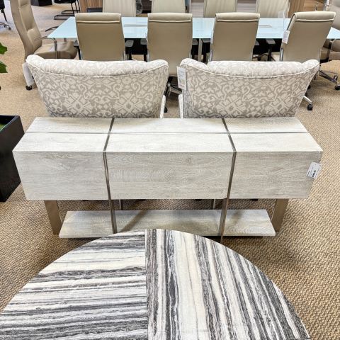 Used 60"x15" Modern Console Table CON1896-004