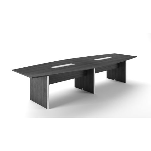 Potenza 12' Deluxe Conference Table