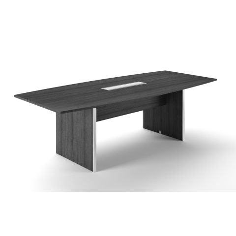 Potenza 8' Deluxe Conference Table
