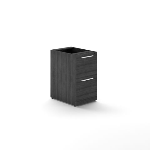 Potenza Deluxe File File Pedestal