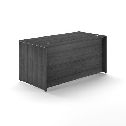 Potenza 60" Desk Shell