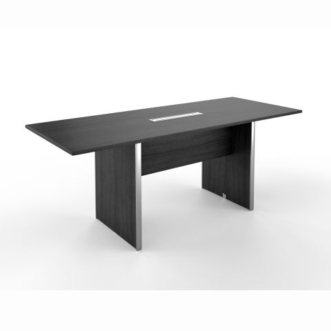 Potenza 6' Rectangular Conference Table