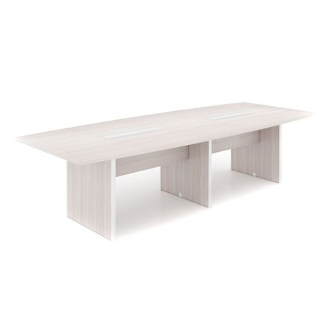 Potenza 10' Deluxe Conference Table