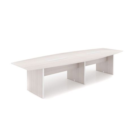 Potenza 12' Deluxe Conference Table