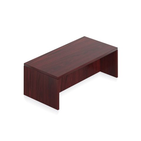 OTG Ventor Coffee Table VF4824CT (Cordovan) [Closeout]