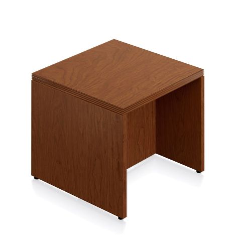 OTG Ventor End Table VF2424ET (Toffee) [Closeout]