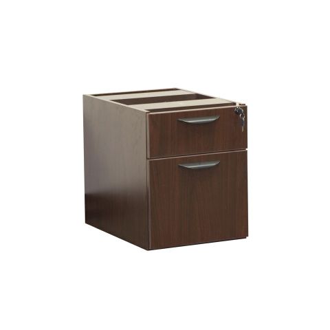 Ultra BF Hanging Desk Pedestal OFD-107