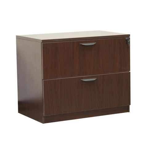 Ultra 2 Drawer Lateral File Cabinet OFD-112