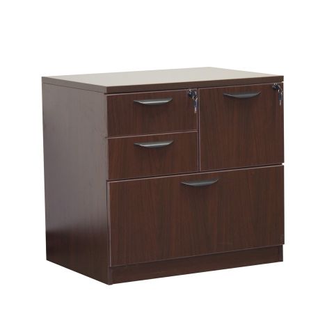 Ultra Combo File Cabinet OFD-114