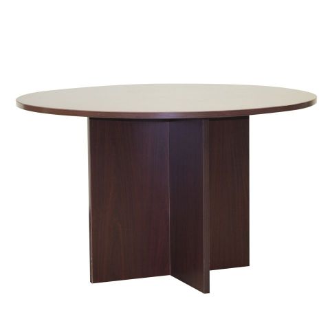 Ultra 47" Round Conference Table OFD-123