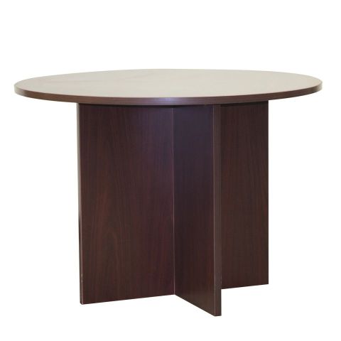 Ultra 42" Round Conference Table OFD-127