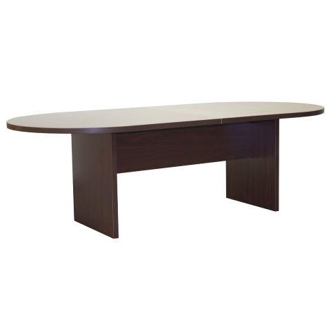 Ultra 10' Racetrack Conference Table OFD-137