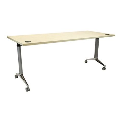 Clear Design Optima 24x60 Training Table OTT2460