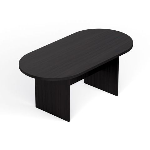 OTG 6' Racetrack Conference Table SL7136RS