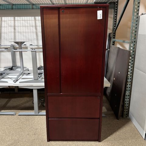 Used 2 Drawer File Cabinets Dallas DESK Inc