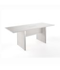 Potenza 6' Rectangular Conference Table
