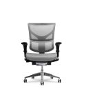 X-Chair X2 K-Sport Executive Task Chair (White)