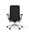 Cherryman Eon Task Chair (Black)