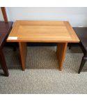 Used 20x27 Lamp End Table (Oak) OCC1709-006