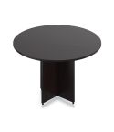 OTG 48" Round Conference Table SL48R