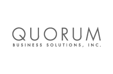 Quorum Business Solutions