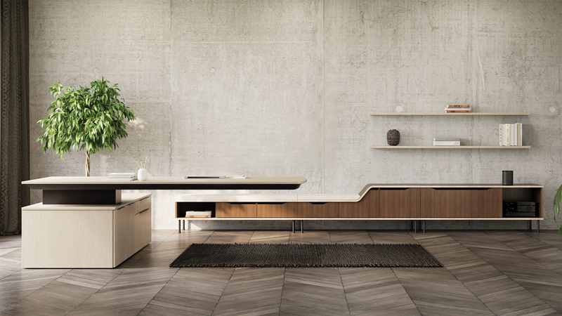 Corporate Furniture Solutions