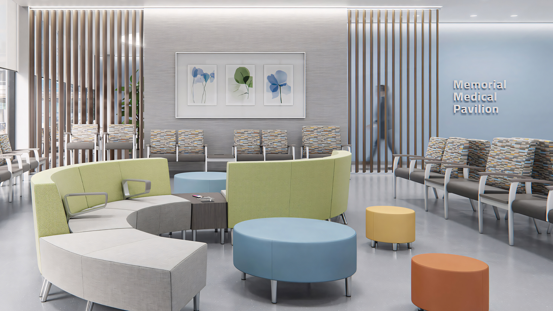 Global River Plus Balanced