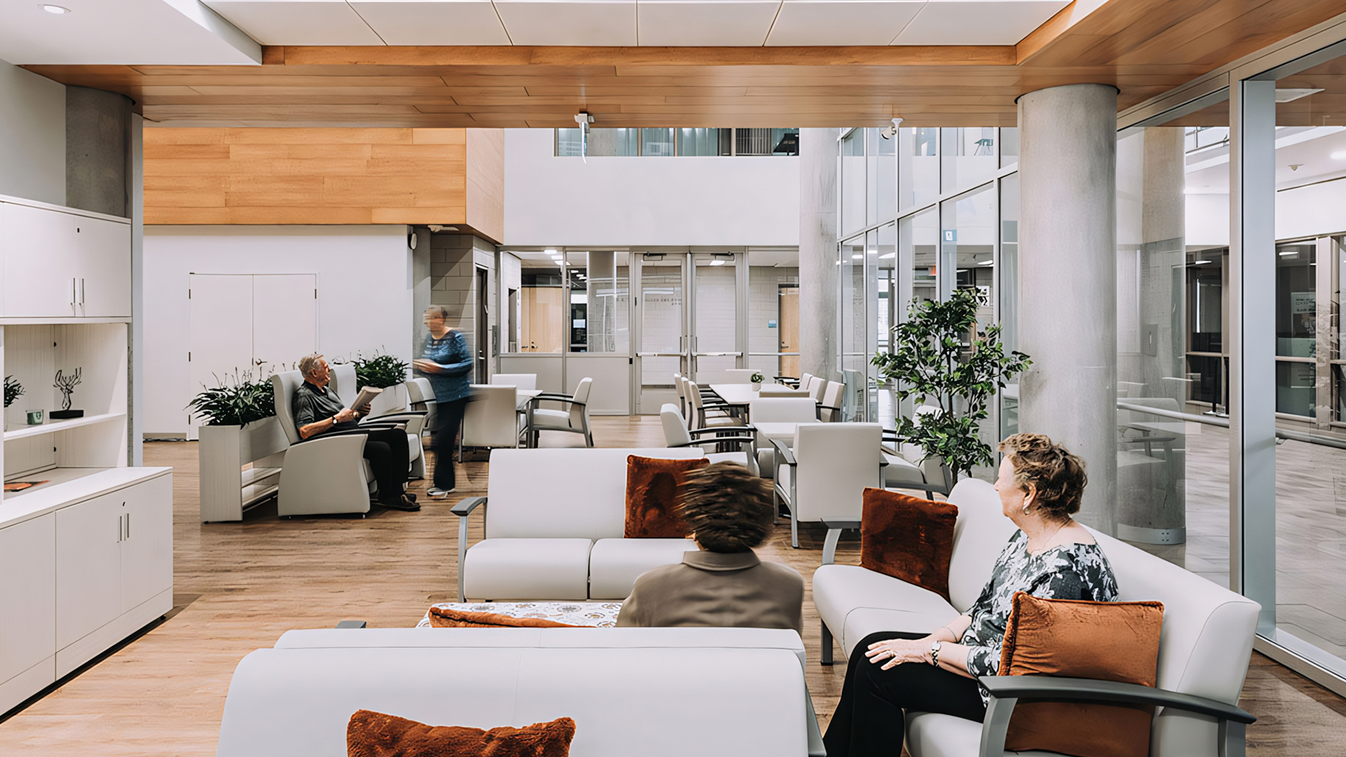 Global Primacare & Coast