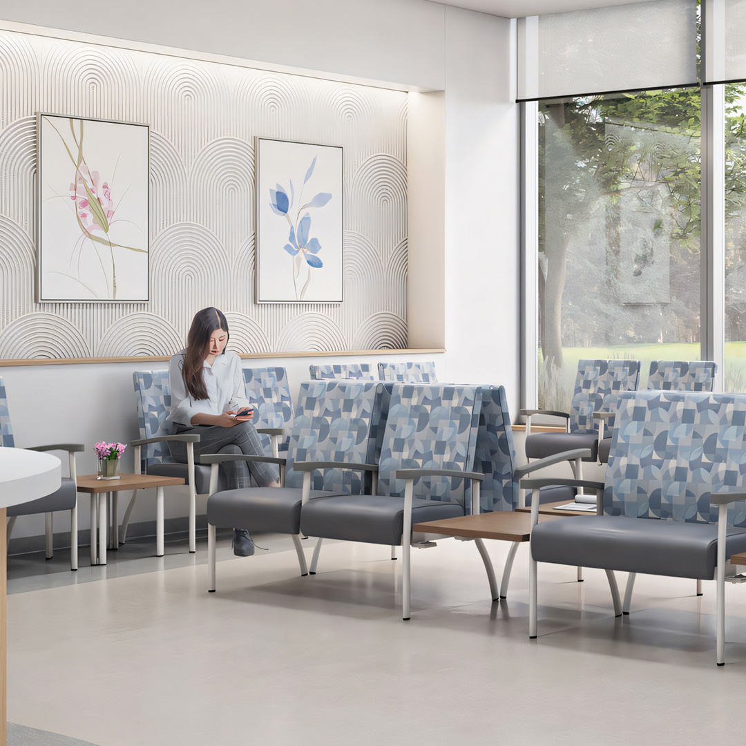 Global Total Office Belong Seating