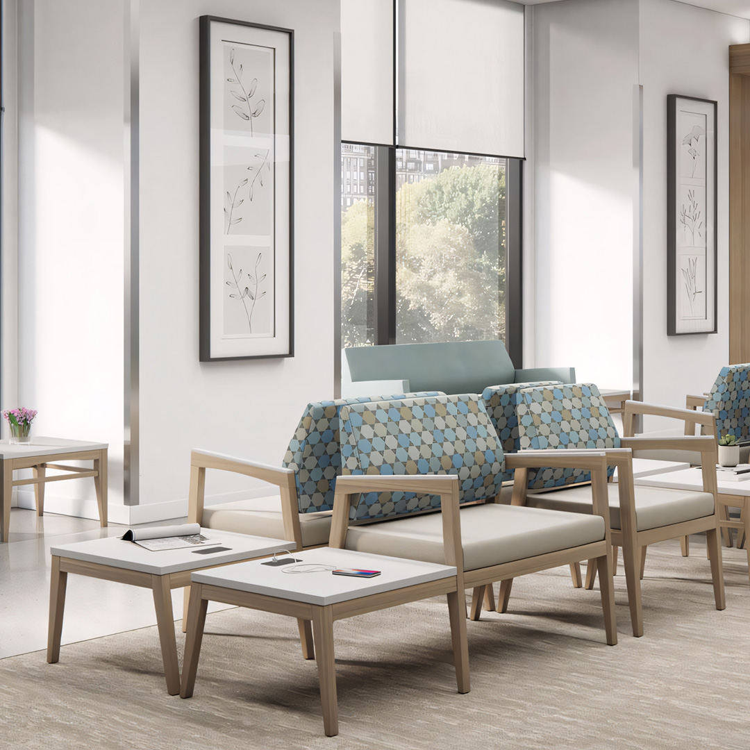 Global Total Office Calidon