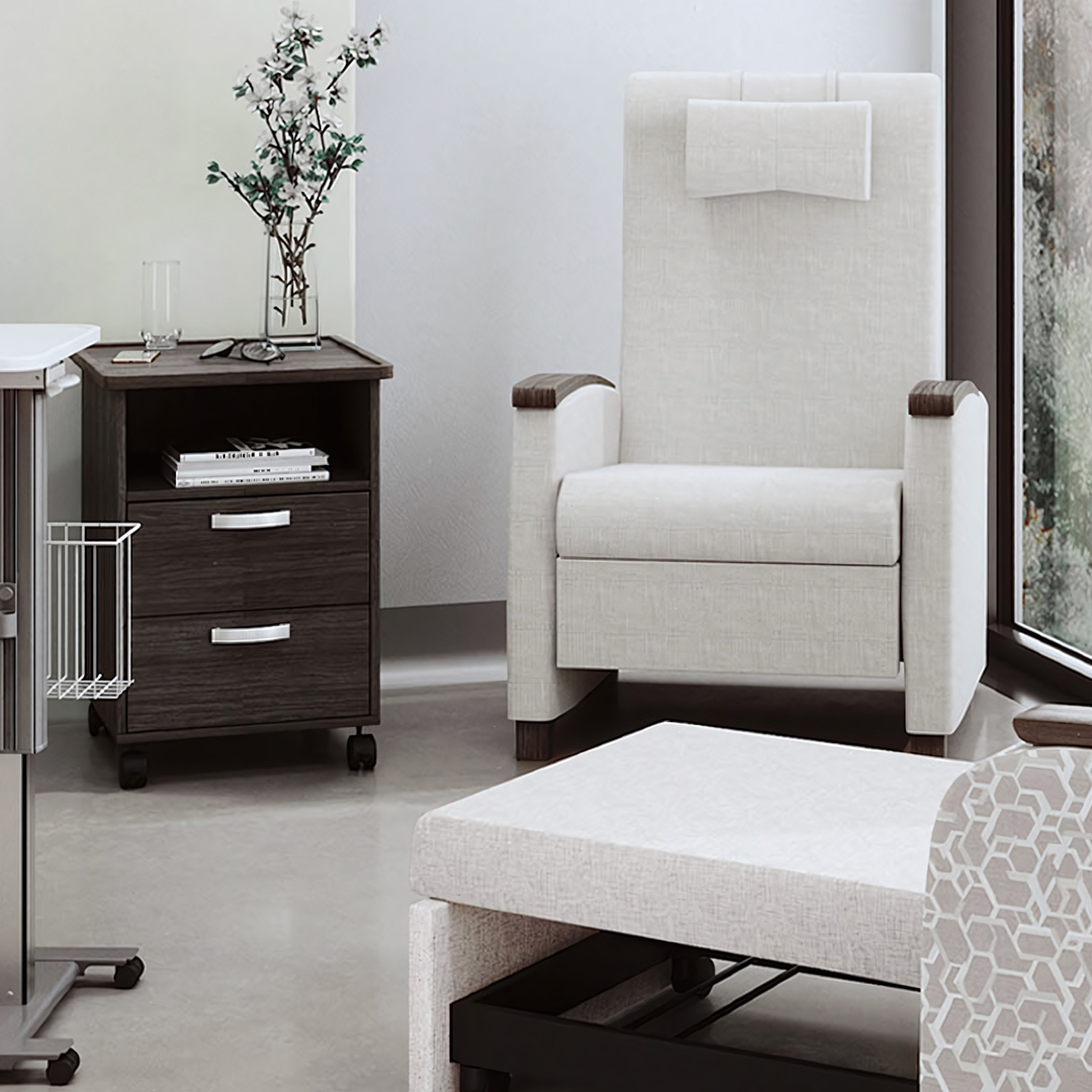 Global Total Office Sleep Eez