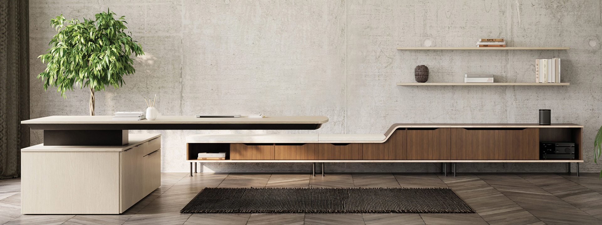 Corporate Furniture Solutions