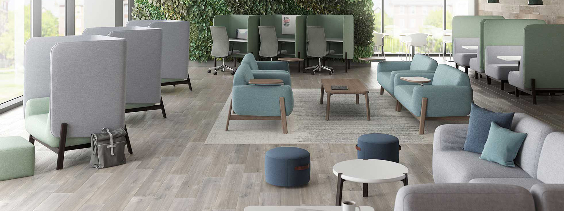 Educational Furniture Solutions