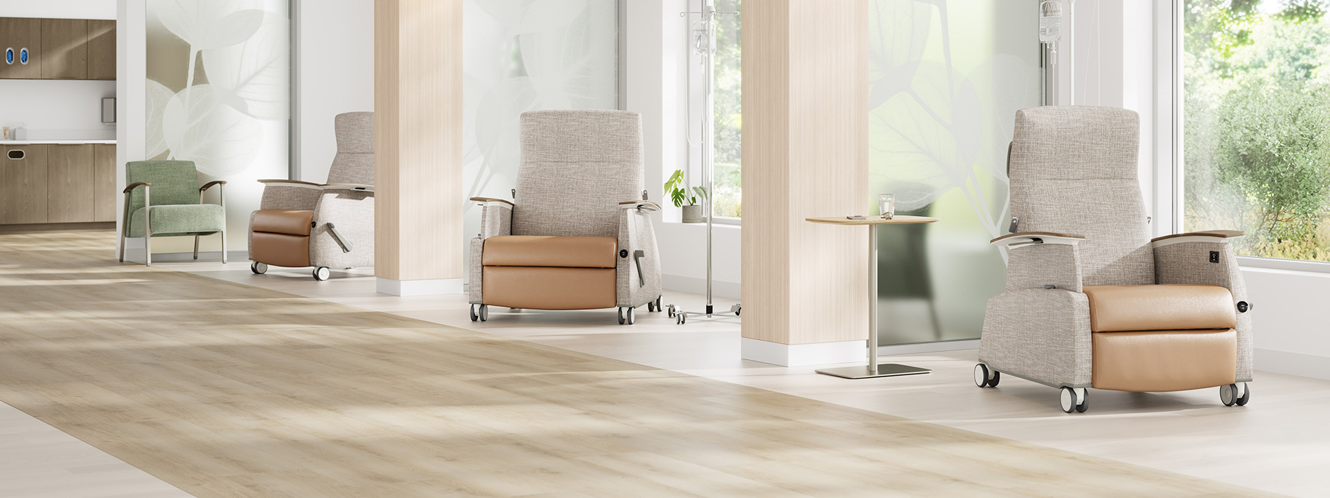 Healthcare Furniture Solutions