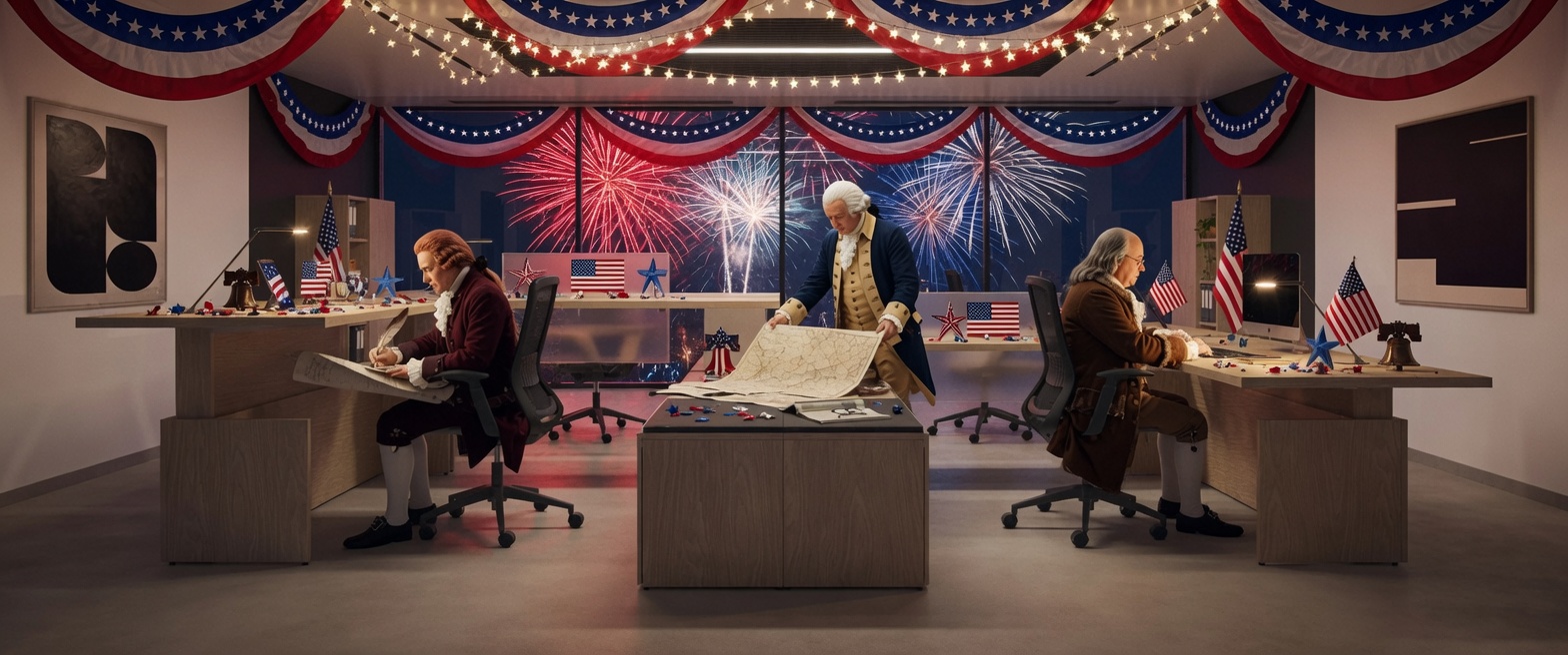 Dallas DESK