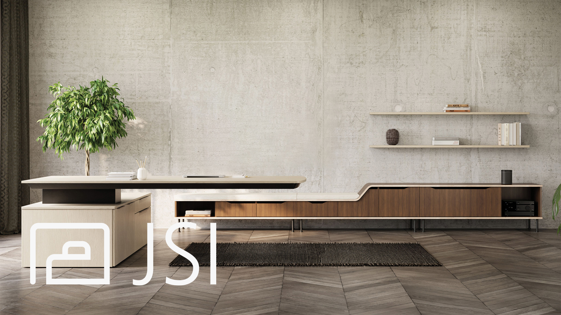 JSI Jasper Brand Group